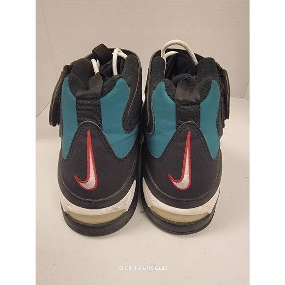 Size 8.5- Nike Air Griffey Max 1 Freshwater 2016 main image 6